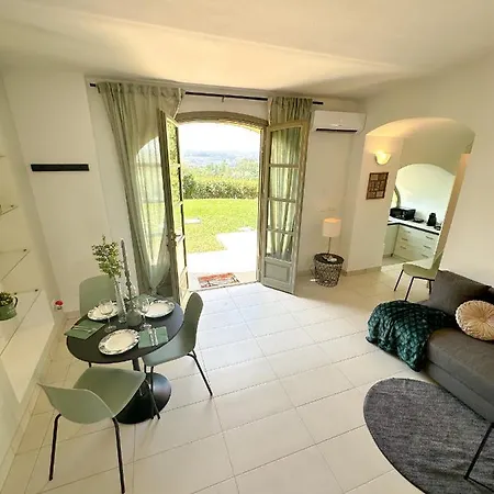 Willa Just Langhe Casa Dolcetto