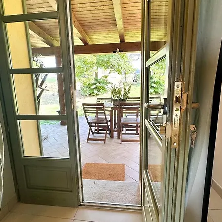 Just Langhe Casa Dolcetto Villa *