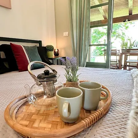 Just Langhe Casa Dolcetto Willa Novello