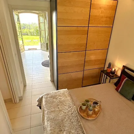 Just Langhe Casa Dolcetto Willa Novello