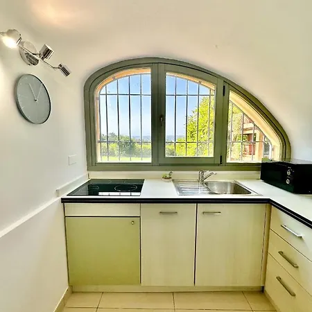 Just Langhe Casa Dolcetto Willa *