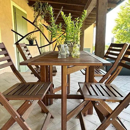 Just Langhe Casa Dolcetto Novello