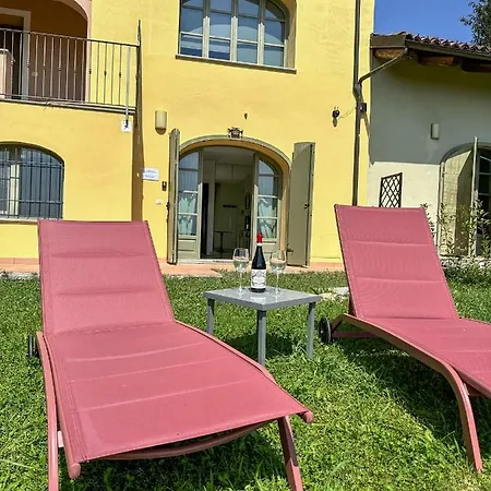 Just Langhe Casa Dolcetto *