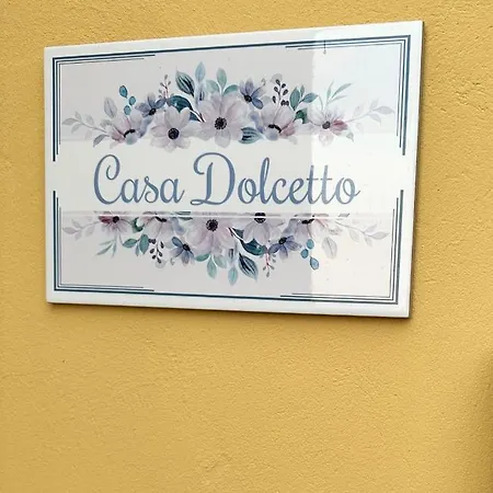 Just Langhe Casa Dolcetto Villa