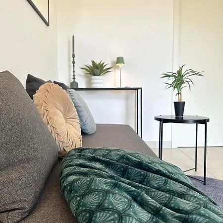 Just Langhe Casa Dolcetto Willa Novello