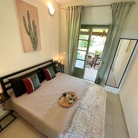 Willa Just Langhe Casa Dolcetto *