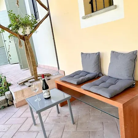 Willa Just Langhe Casa Dolcetto