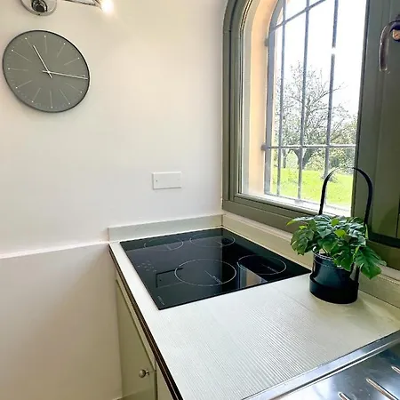 Villa Just Langhe Casa Dolcetto Novello