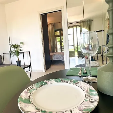 Just Langhe Casa Dolcetto Villa Novello