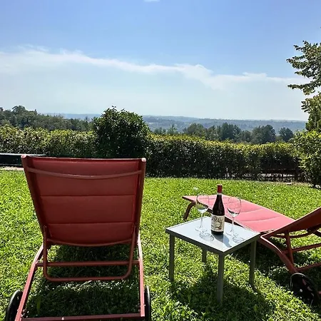 Just Langhe Casa Dolcetto * Novello