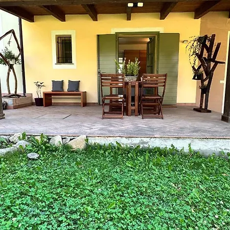 Just Langhe Casa Dolcetto *