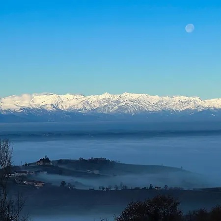 Just Langhe Casa Dolcetto *