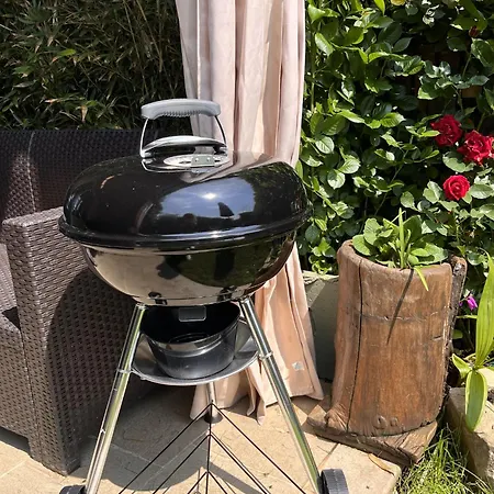 Willa Just Langhe Casa Dolcetto *