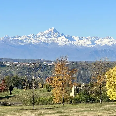 Just Langhe Casa Dolcetto *