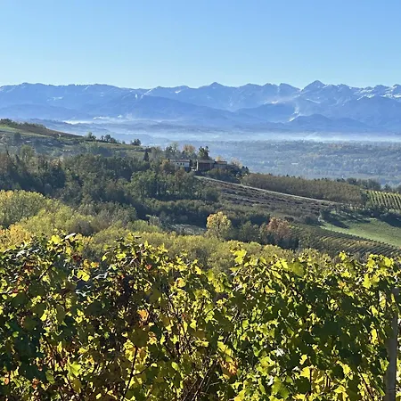 Just Langhe Casa Dolcetto *