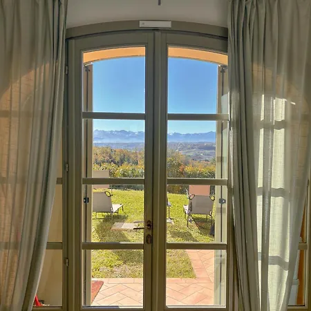 Just Langhe Casa Dolcetto