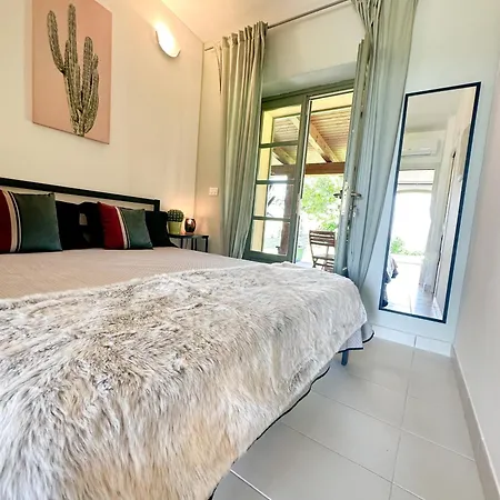 Villa Just Langhe Casa Dolcetto