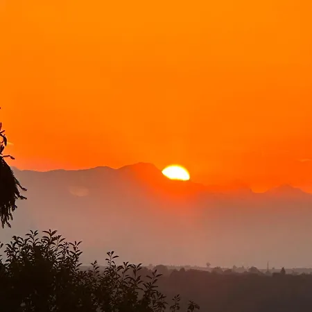 Just Langhe Casa Dolcetto Villa