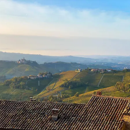 Just Langhe Casa Dolcetto Willa