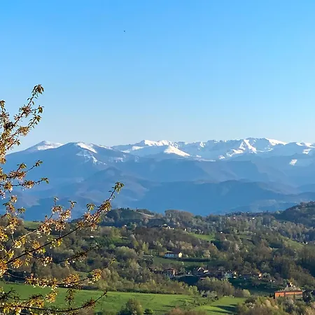 Just Langhe Casa Dolcetto Villa