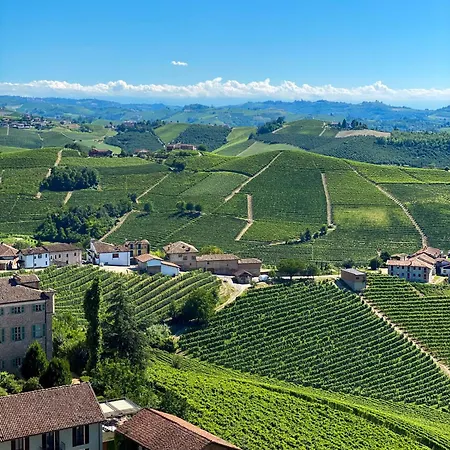 Just Langhe Casa Dolcetto Вилла