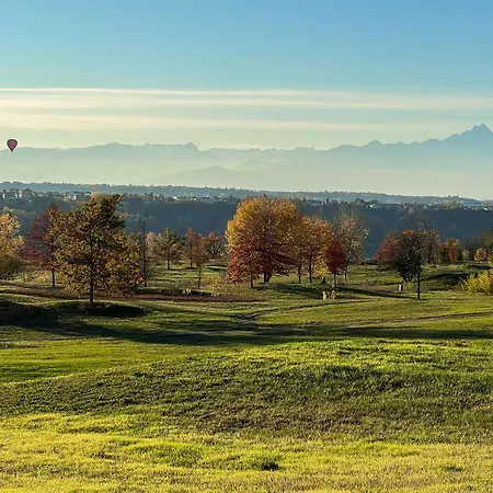 Willa Just Langhe Casa Dolcetto *