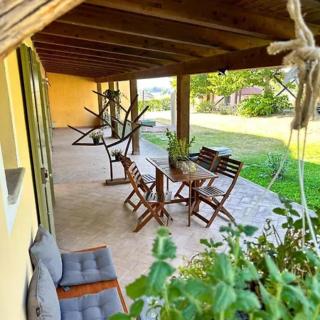 Willa Just Langhe Casa Dolcetto *