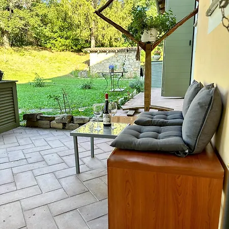 Just Langhe Casa Dolcetto *