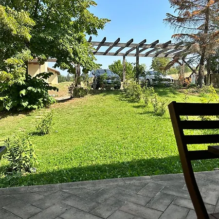 Just Langhe Casa Dolcetto Willa