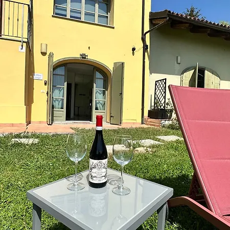 Just Langhe Casa Dolcetto *