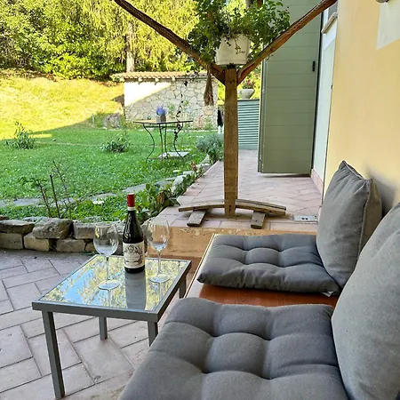 Just Langhe Casa Dolcetto Novello