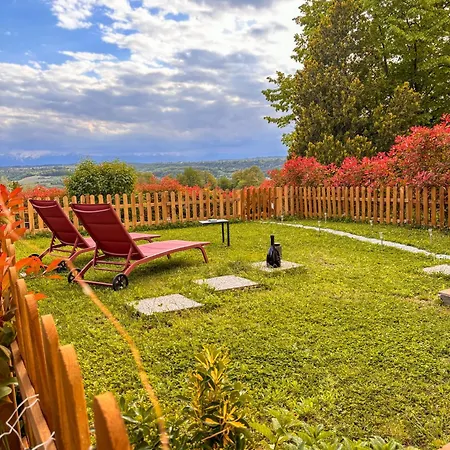 Just Langhe Casa Dolcetto