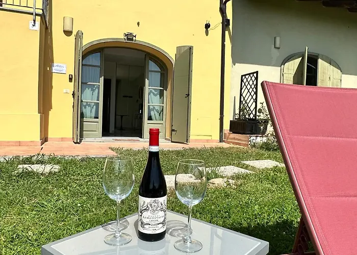 Just Langhe Casa Dolcetto *